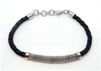 Bracelet Sector No Limits Man Universe in Leather SZV03 - SZV03